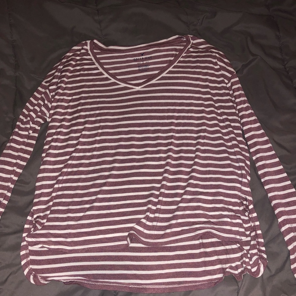 AE Soft & Sexy Shirt